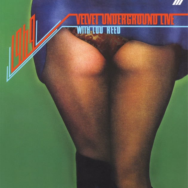 Live MCMXCIII - Album by The Velvet Underground - Apple Music