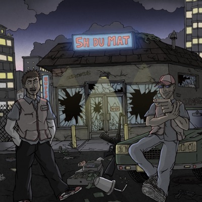 5h du mat (feat. UltimateKaizo) - Single