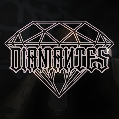 Diamantes (feat. The Seler & Aka memin vst) - Single