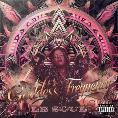 Goddess Frequency - Single
