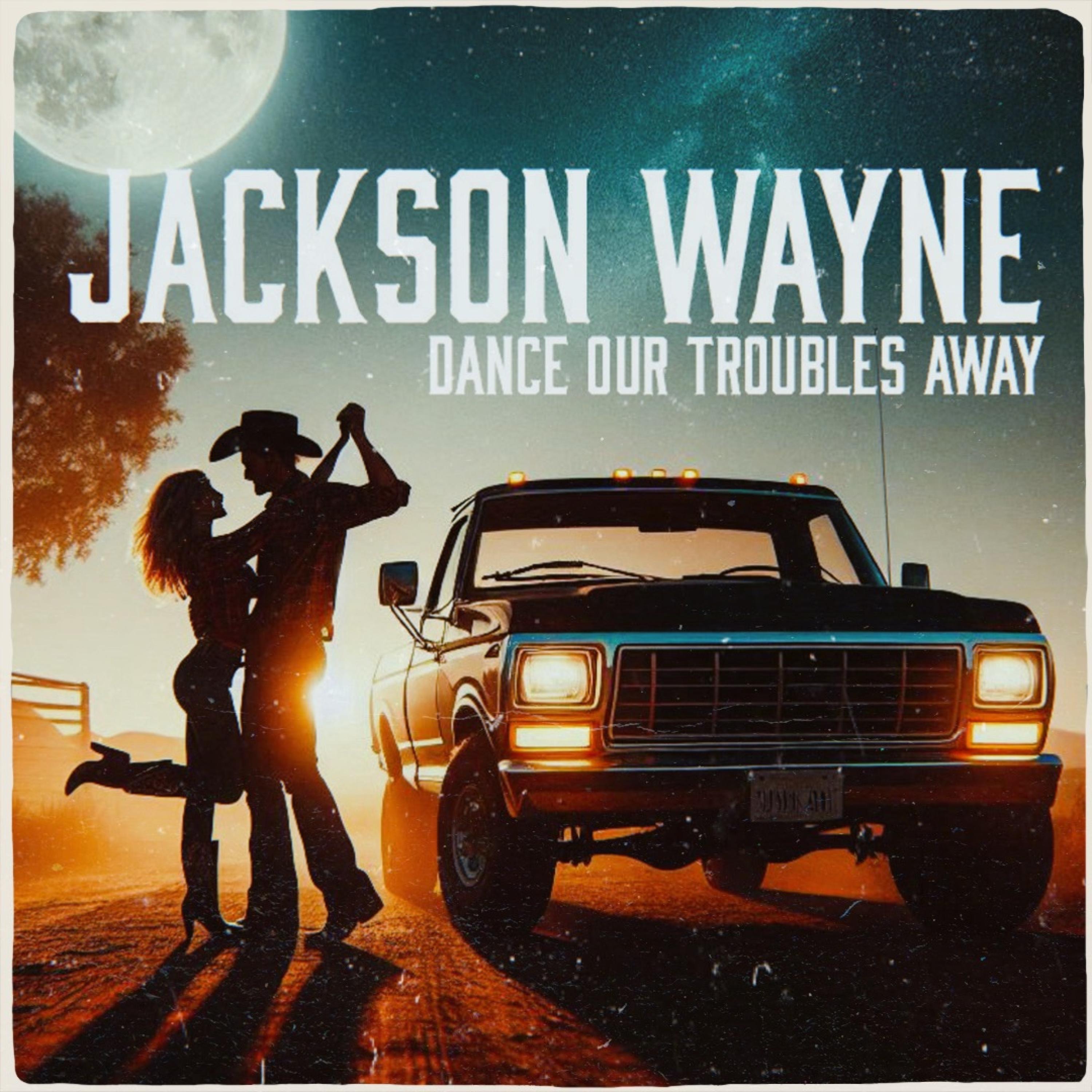 Dance Our Troubles Away - Single