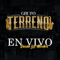 En Vivo Desde Los Mochis (En Vivo) - Grupo Terreno & El Compa Lichu