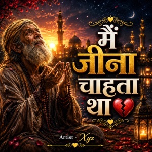 Main Jeena Chahta Tha | Heart Touching Sufi Qawwali Song 2026 - Single