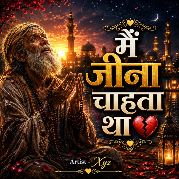 Main Jeena Chahta Tha | Heart Touching Sufi Qawwali Song 2026