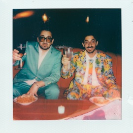 מרגלית Yishay Swissa & Michael Swissa