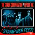 Stamp Yer Feet
