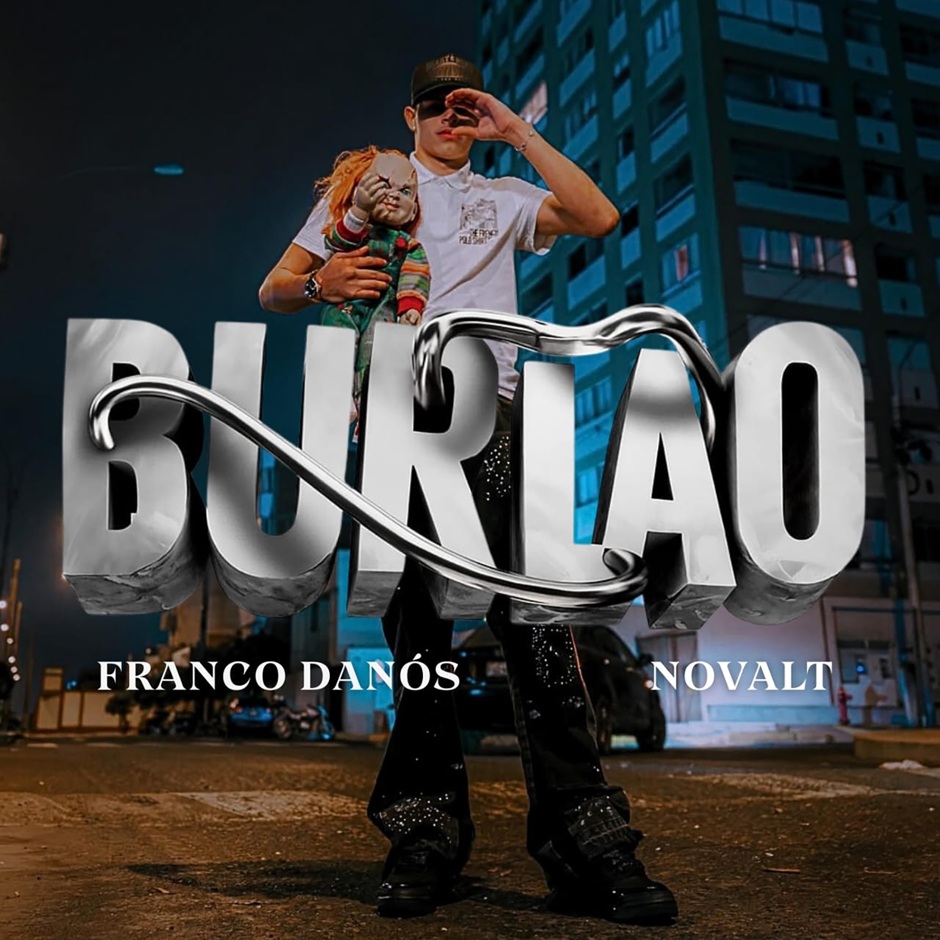 Burlao - Single