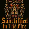 Sanctified in the Fire