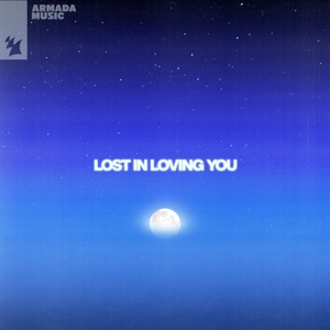 Lost in Loving You