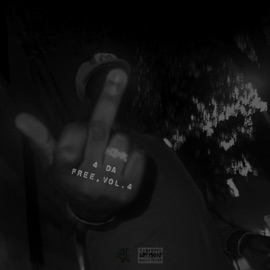 The Nerve! (feat. JaeEss) [prod. Whoisamirbe?] 4K Tha Greatest