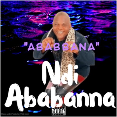Ababanna - Ndi Ababanna