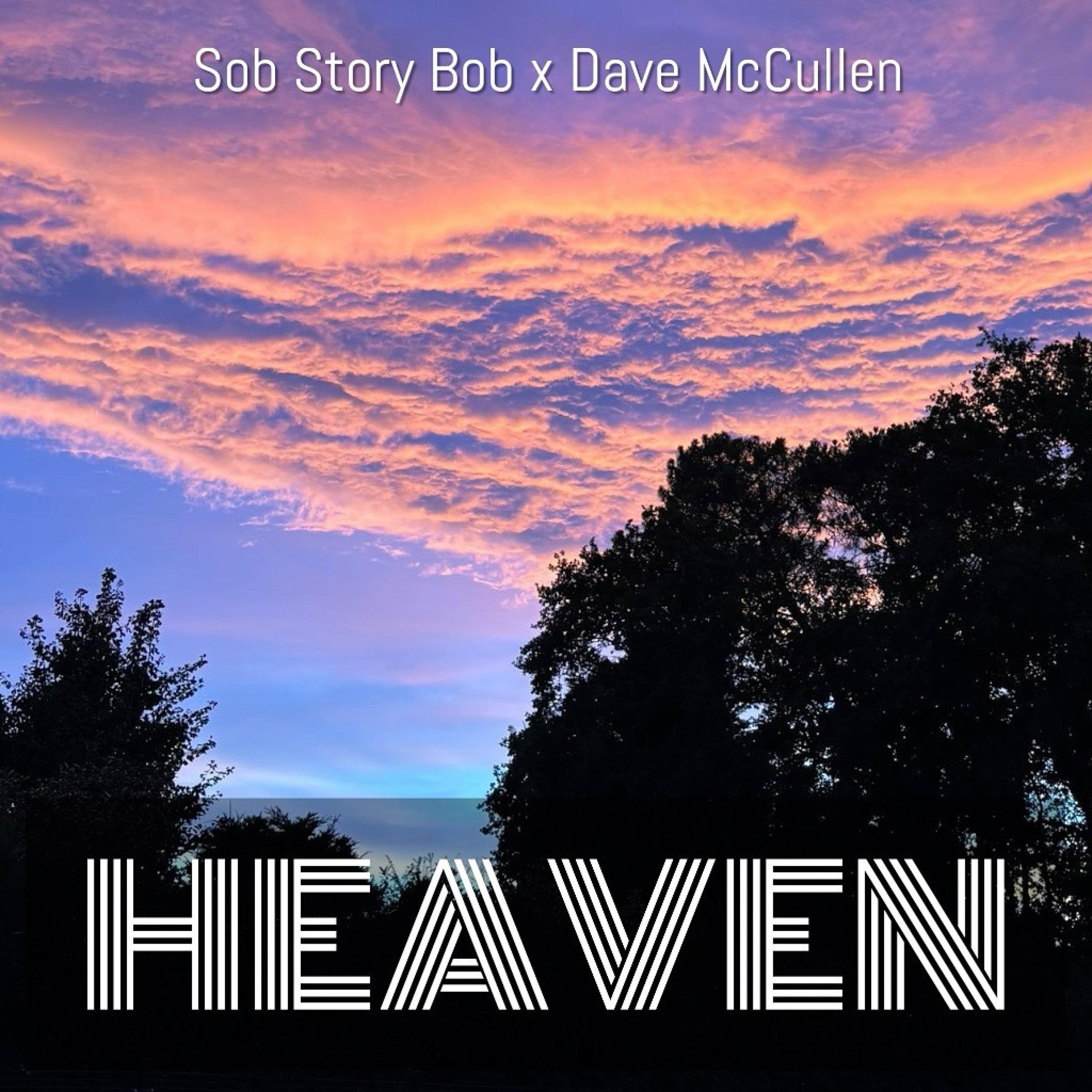 Heaven - Single