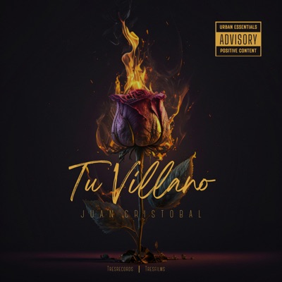 Tu Villano - Single
