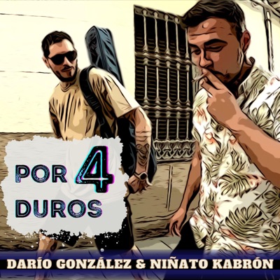 Por 4 Duros (feat. Niñato Kabrón) - Single