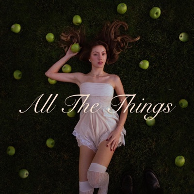All The Things - Single