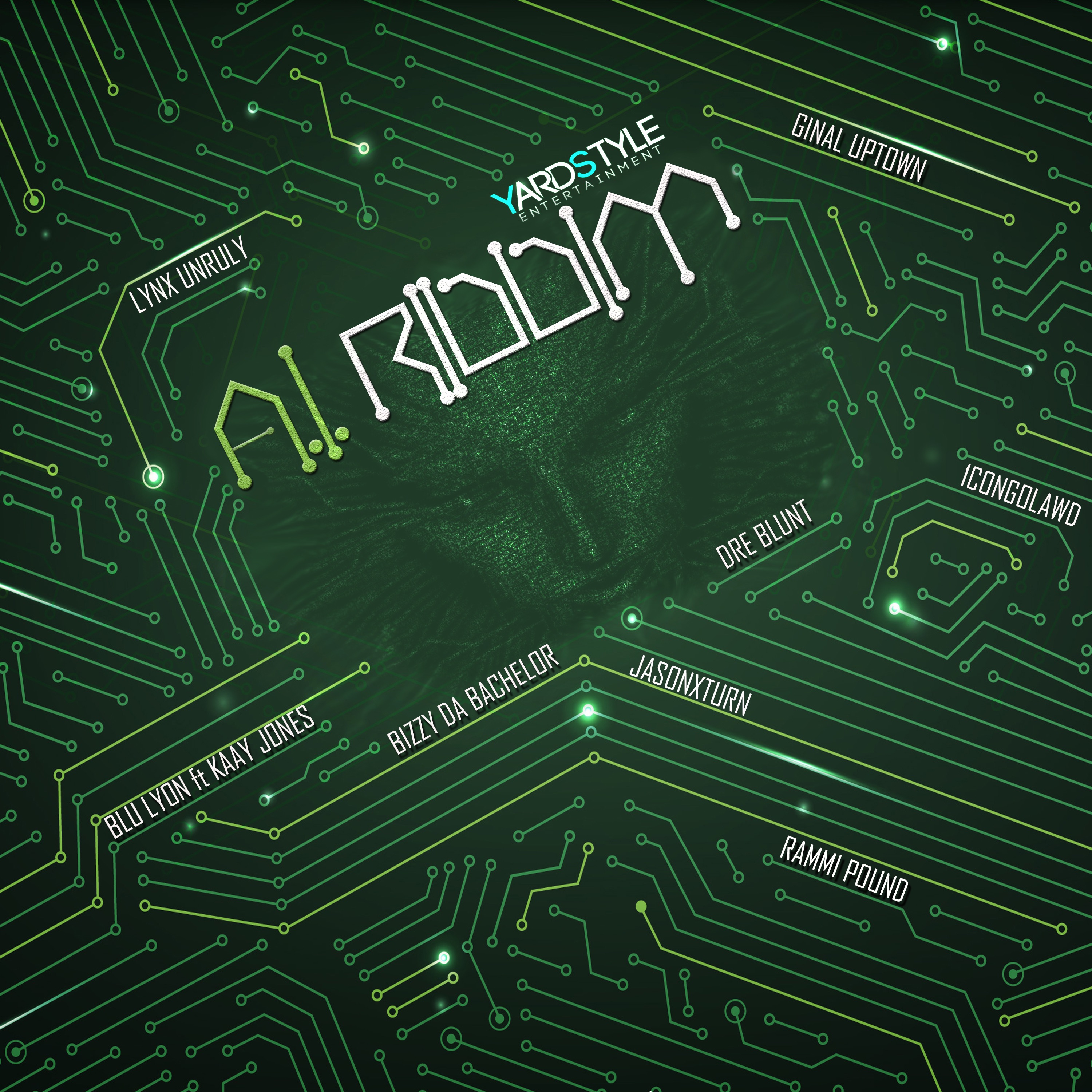 A.I. Riddim