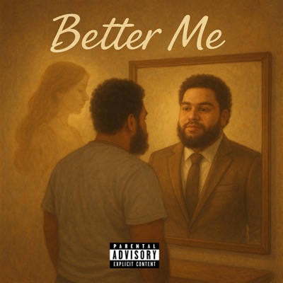 Better Me - Single