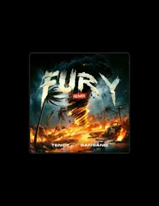 Listen to Tency, watch music videos, read bio, see tour dates & more!
