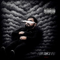 When The Oxygen Gets Thin.. - Single - Ever Since Eve