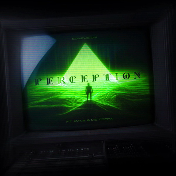Perception EP - EP