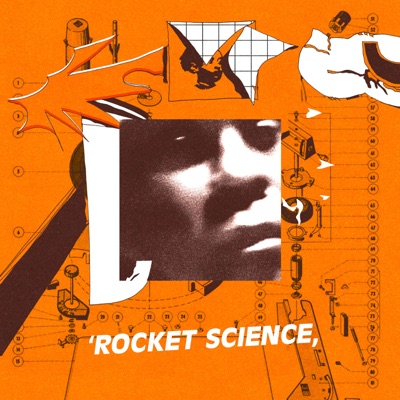 Rocket Science - Single