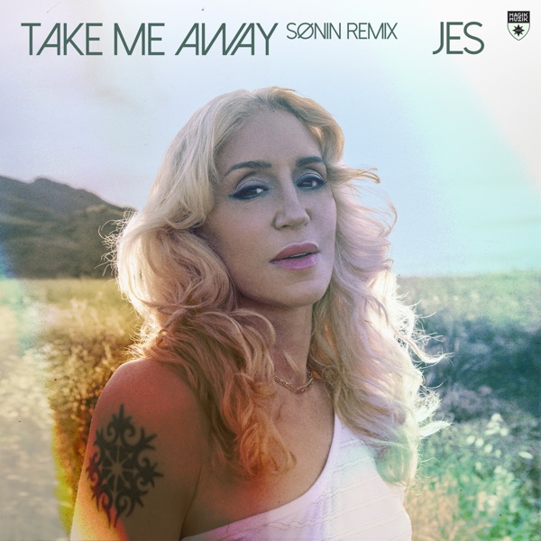 Take Me Away (Sønin Remix) - Single