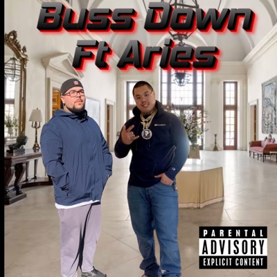 Buss Down (feat. MrAries) - Single