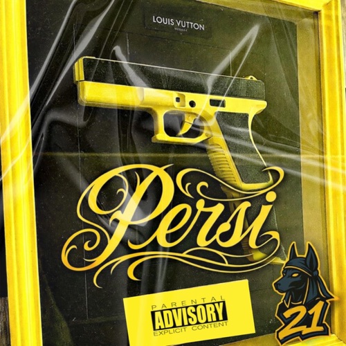 Persi - Single