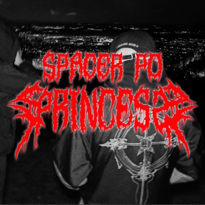 SPACER PO PRINCESS - Single