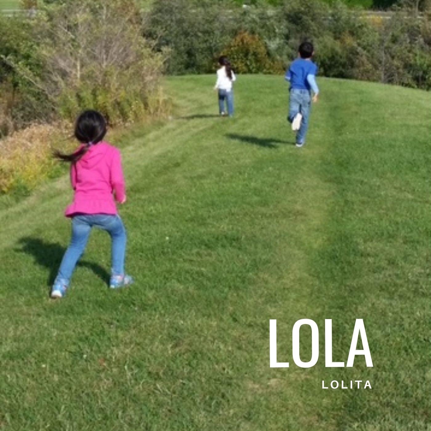 Lola - Single