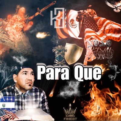 Para Que - Single