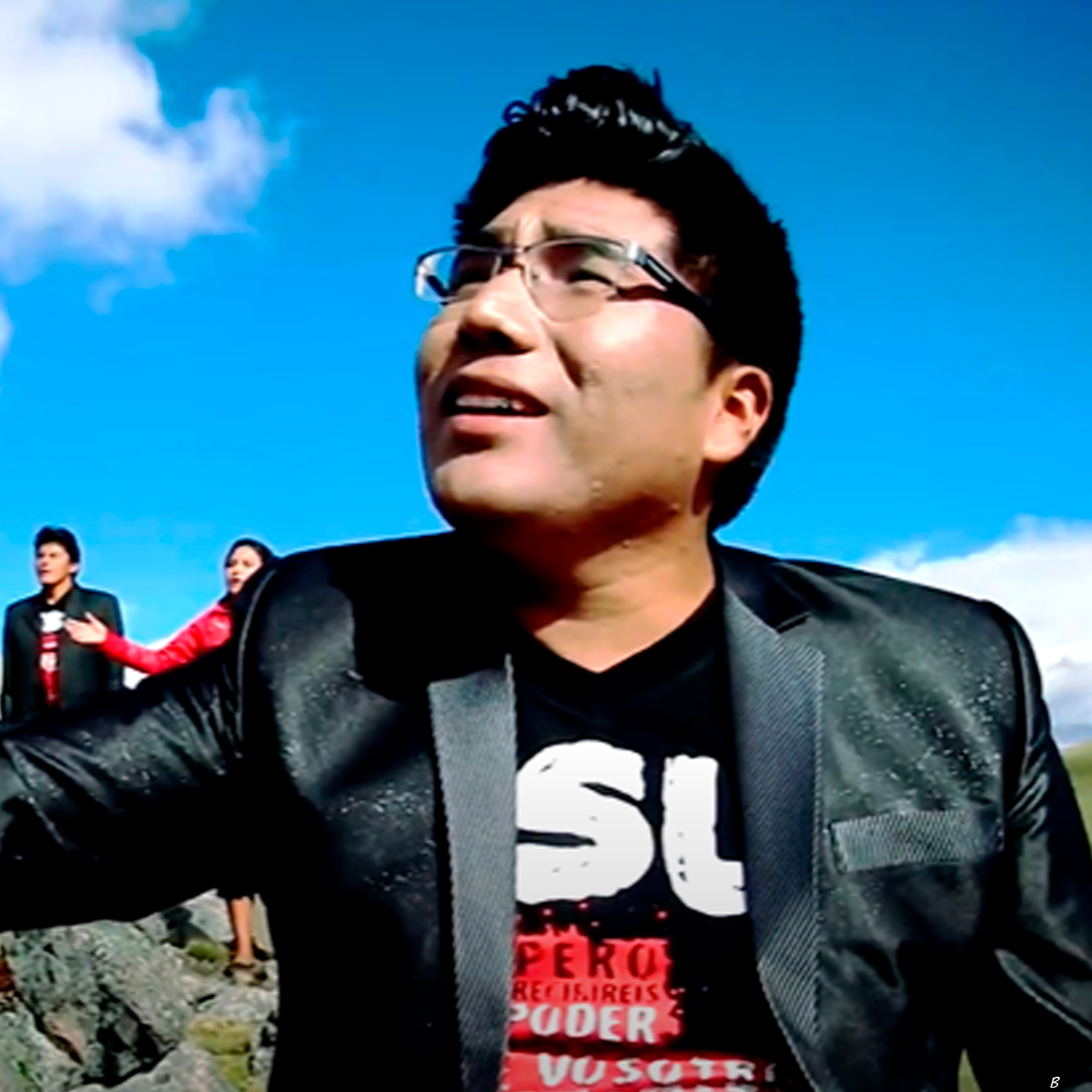 Dos Caminos - Single