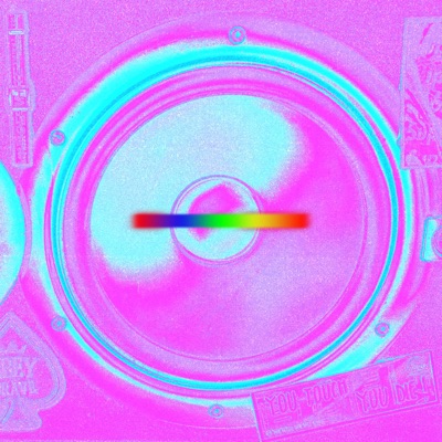 ICH WILL KEINEN HASS (Original Version) - Single