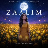 Zaalim - Single - Nishtha Sharma