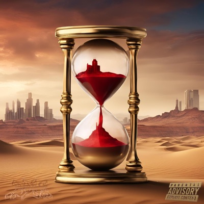 ANTES DE ARREPENTIRSE - EP