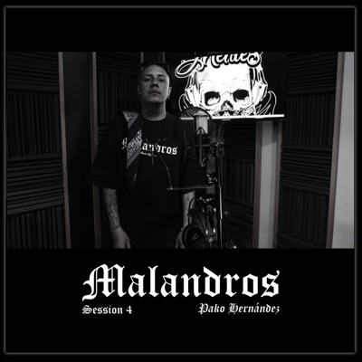 Malandros - Session 4 - Single