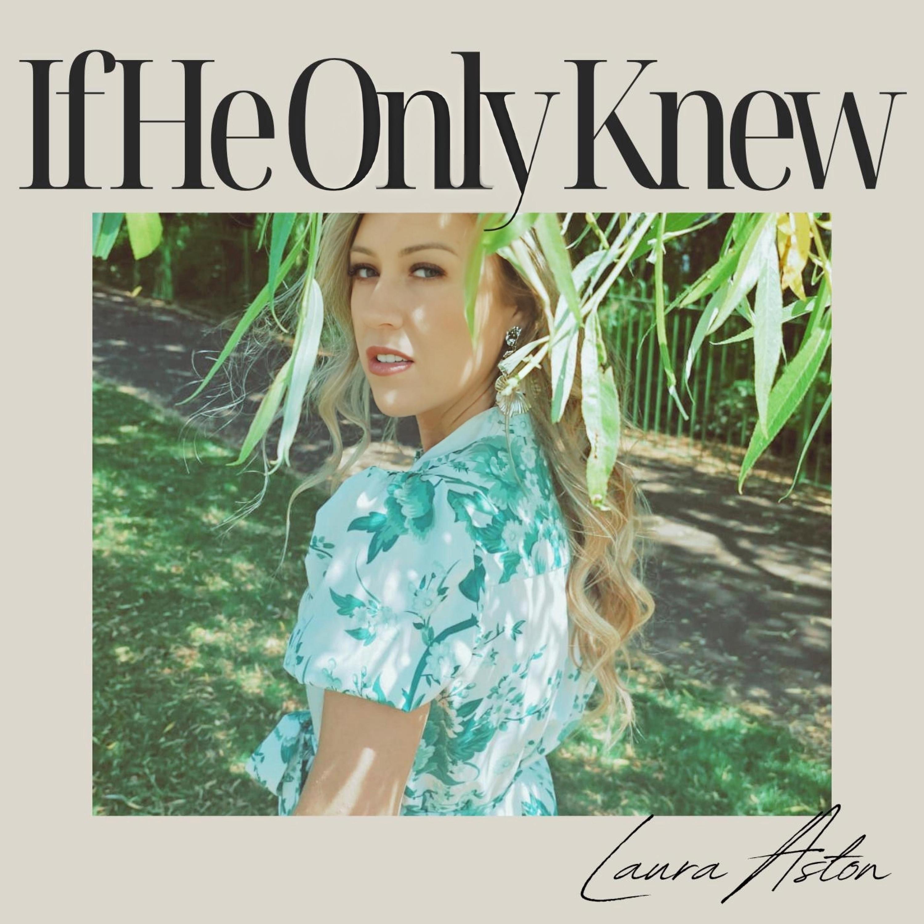 If He Only Knew - Single