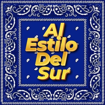 Al Estilo del Sur - Single
