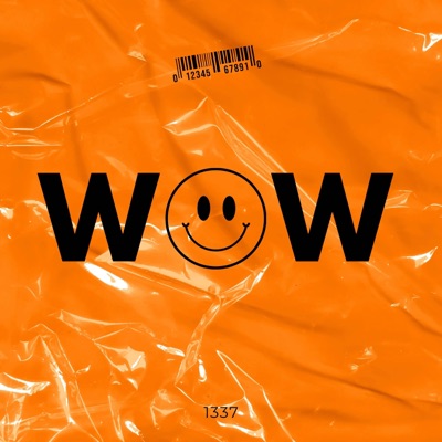 WOW (feat. SAIFO) - Single