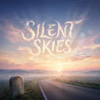 Silent Skies — Monty Sounds