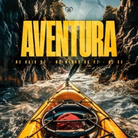 Aventura - Single - DJ HB, MC Kaio VT & MC Menor Da VZ