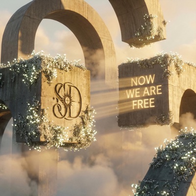 Now We Are Free - Single