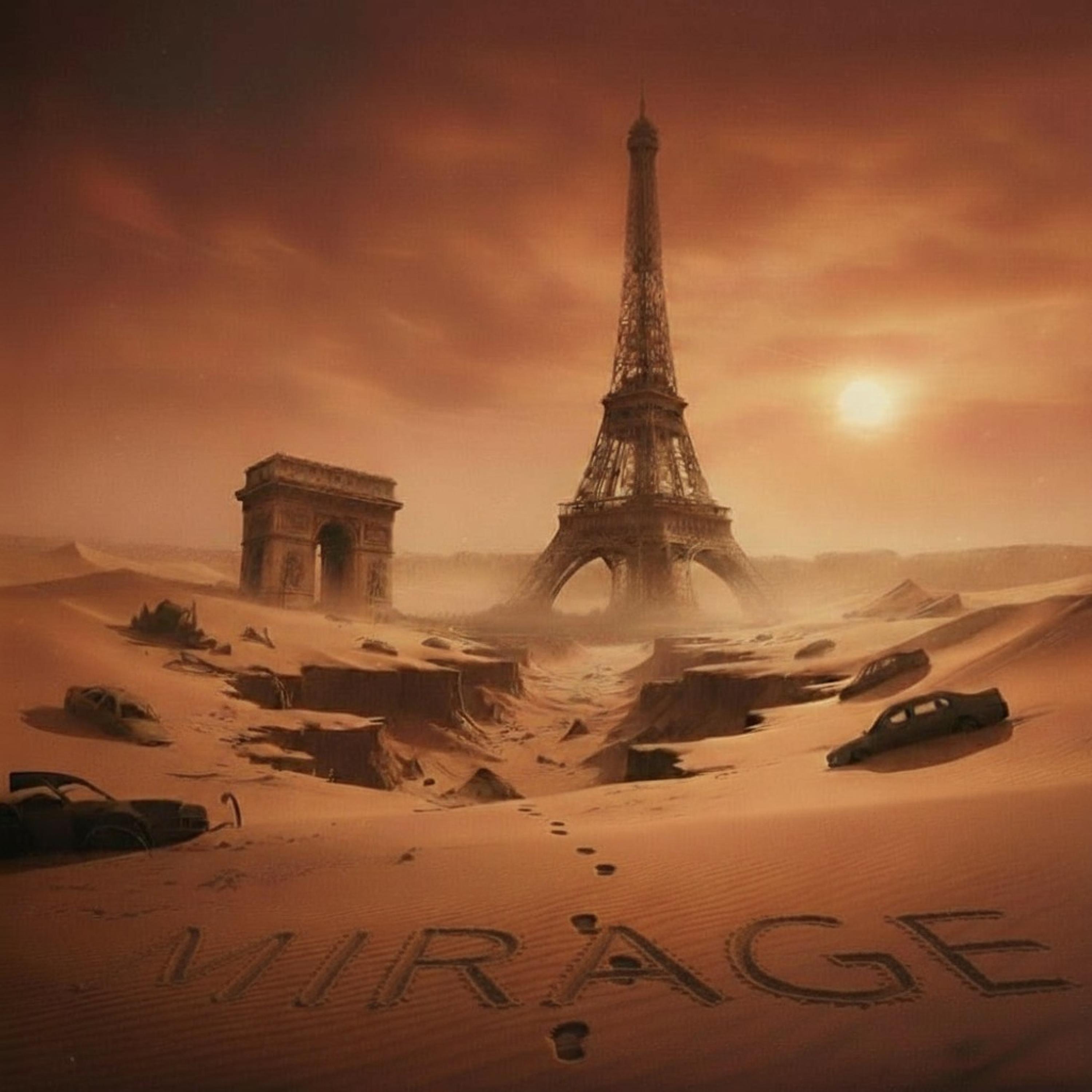 MIRAGE - Single