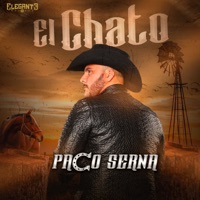 El Chato - Single - Paco Serna