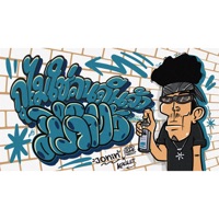 กูไม่ใช่คนดีแล้วมึงจำไว้ (feat. K.AGLET & tevrfrvme) - Single - Jonin