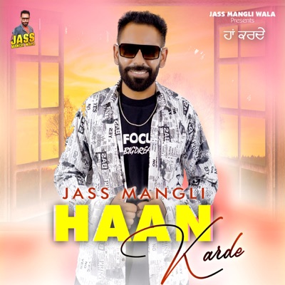 Haan Karde - Single