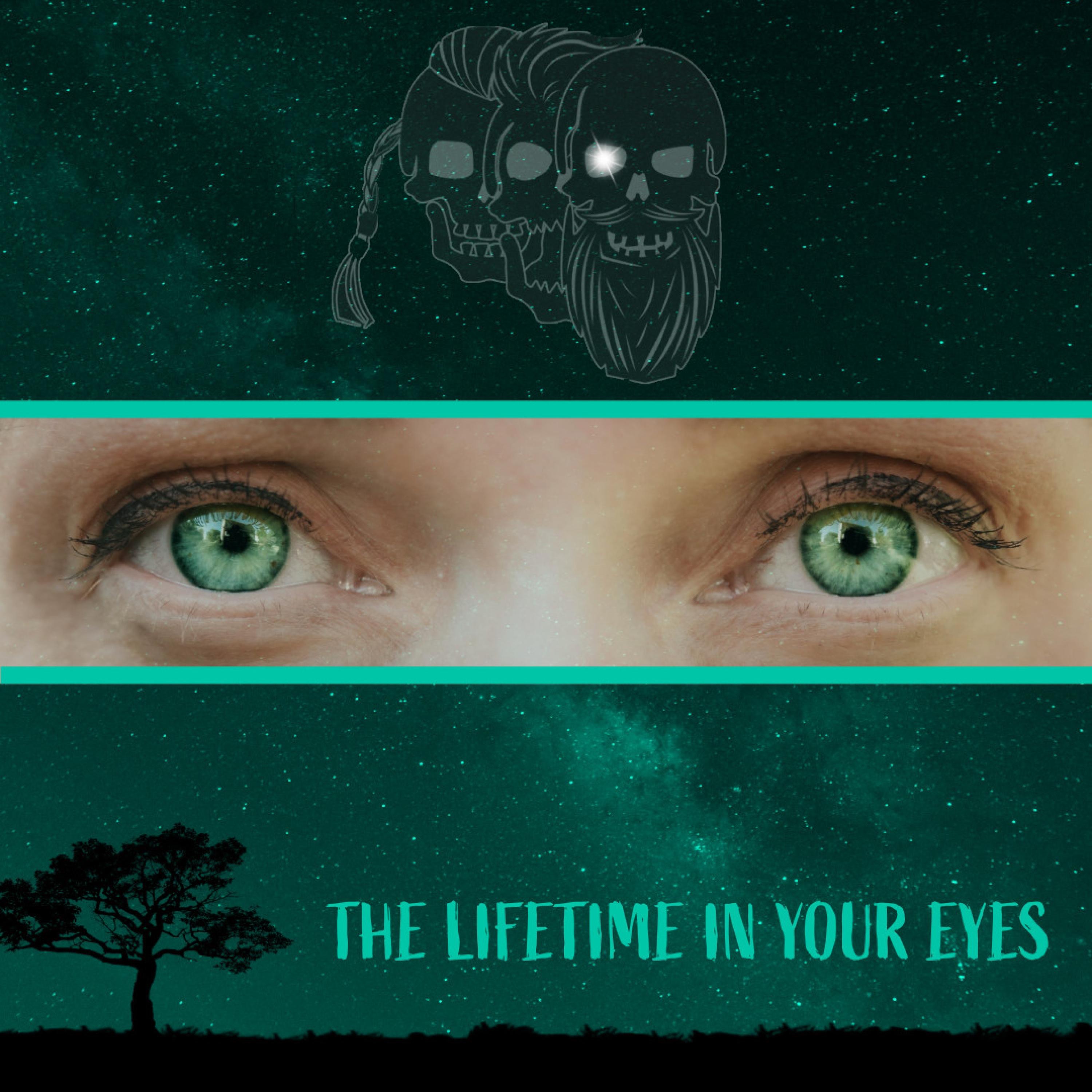 The Lifetime in Your Eyes - Single
