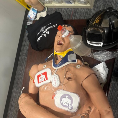 Protocol (EMS THEME SONG) [Radio Edit] - Single