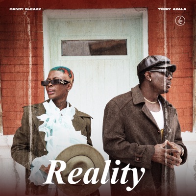 Reality (feat. Terry Apala) - Single