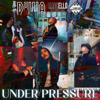 Under Pressure (feat. Marcello Tahitoe) - Dewa 19